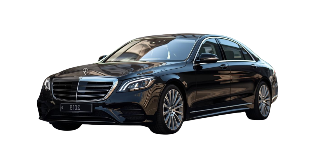 Merc S Class